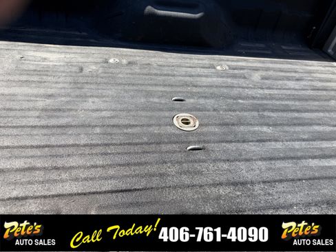 Used 2008 Ford F250 Lariat AWD/4WD image 9