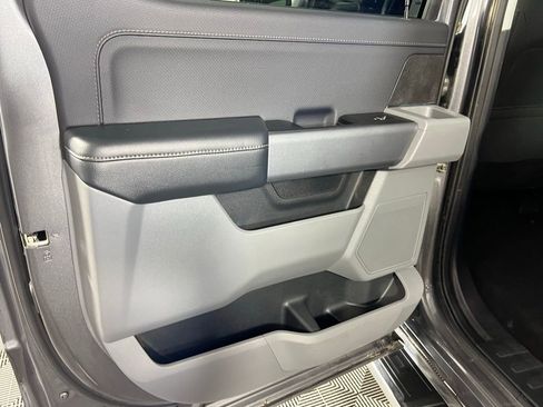 Used 2024 Ford F150 XLT w/ Tow/Haul Package image 25