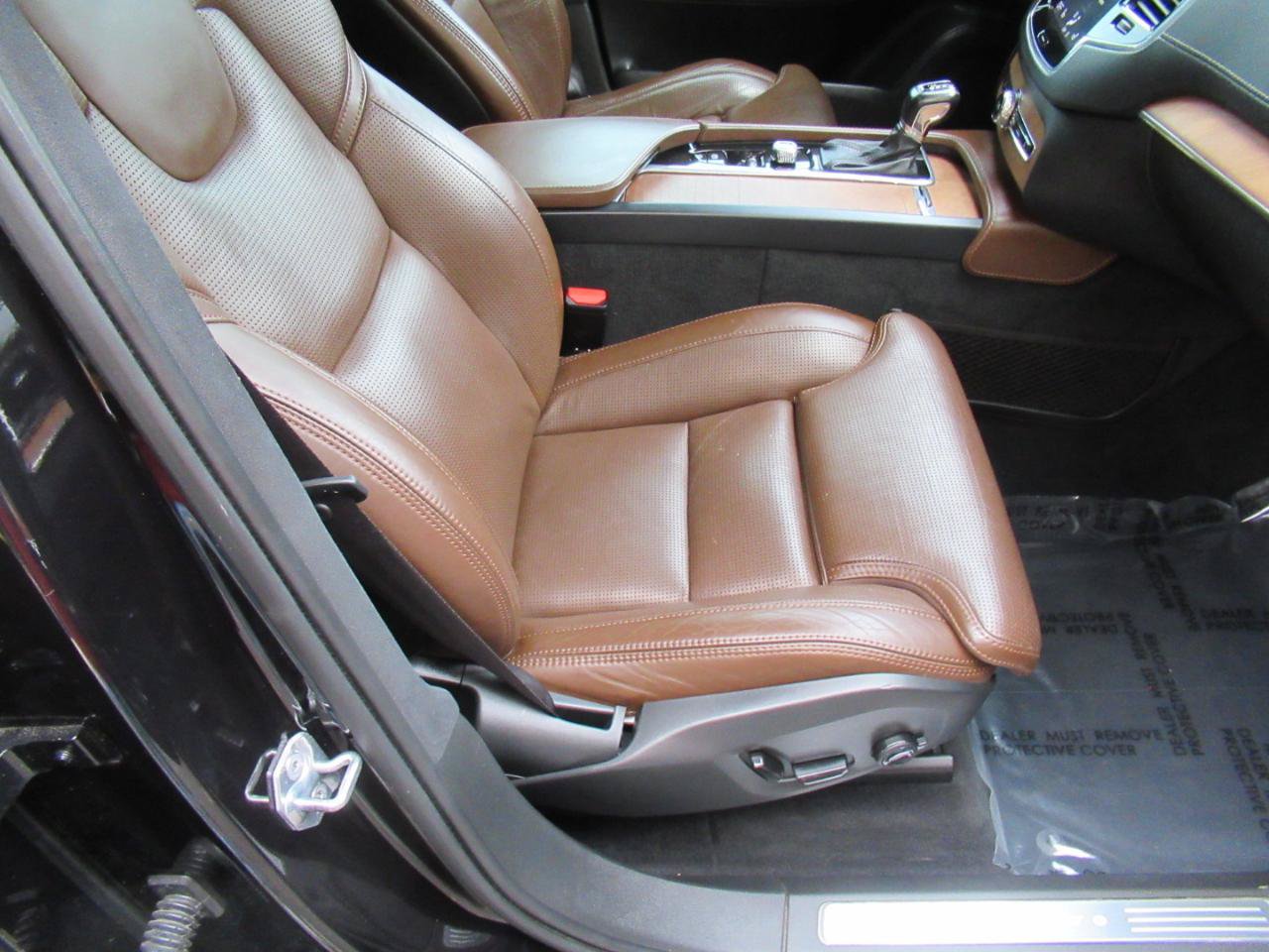 Used 2019 Volvo XC90 T6 Inscription w/ Luxury Package AWD/4WD image 15