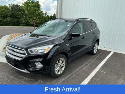 Used 2018 Ford Escape SE