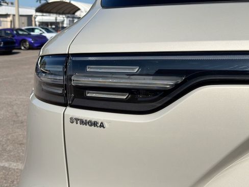 Used 2023 Porsche Cayenne GTS image 10