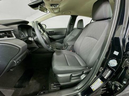 Certified 2024 Toyota Corolla LE image 20