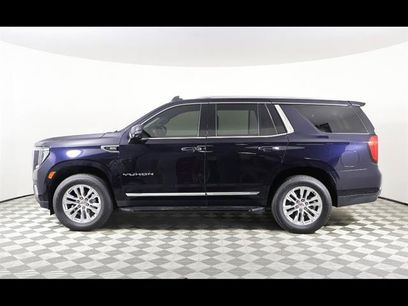 Used 2023 GMC Yukon SLT w/ SLT Premium Package