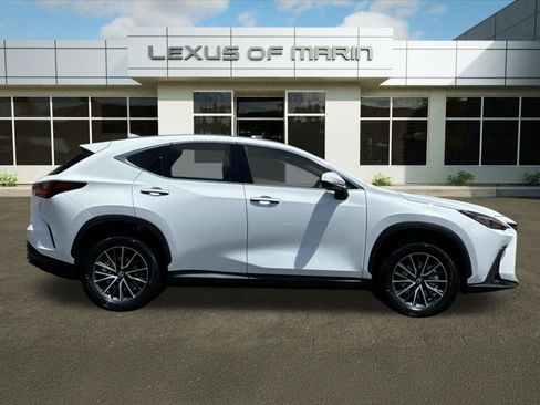 New 2026 Lexus NX 350 AWD w/ Premium Package image 7