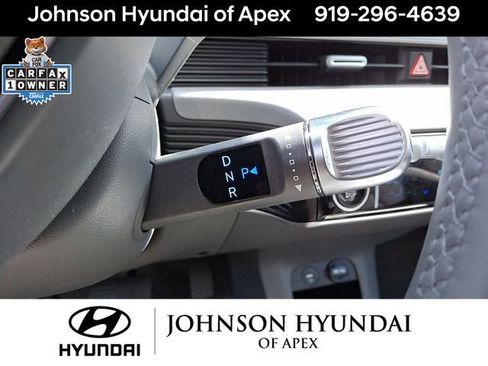 Certified 2024 Hyundai Ioniq 5 SEL AWD/4WD image 21