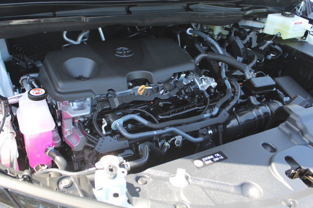 Certified 2026 Toyota Sienna XSE FWD image 58