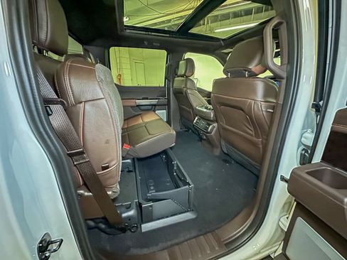 New 2026 Ford F150 King Ranch w/ Equipment Group 601A High AWD/4WD image 4