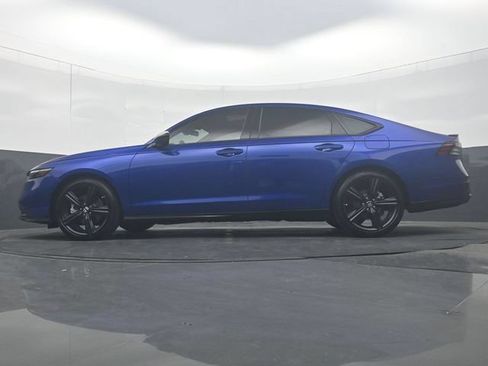 Used 2026 Honda Accord Sport image 30