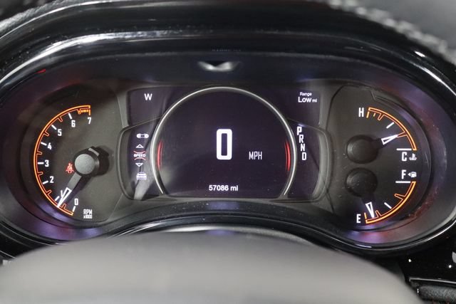 Used 2024 Dodge Durango GT AWD/4WD image 11
