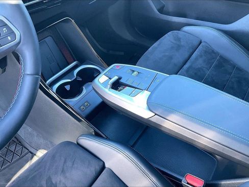 Used 2025 BMW X1 M35i image 21