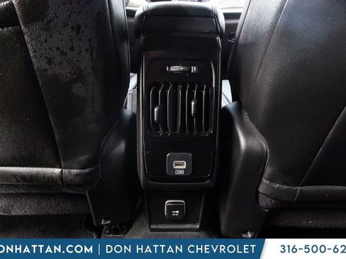 Used 2024 Jeep Compass Limited image 19