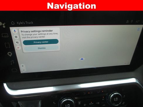 Used 2024 GMC Sierra 1500 Denali AWD/4WD image 19