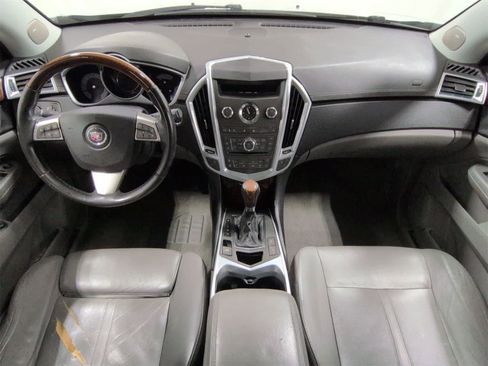 Used 2010 Cadillac SRX Luxury image 16