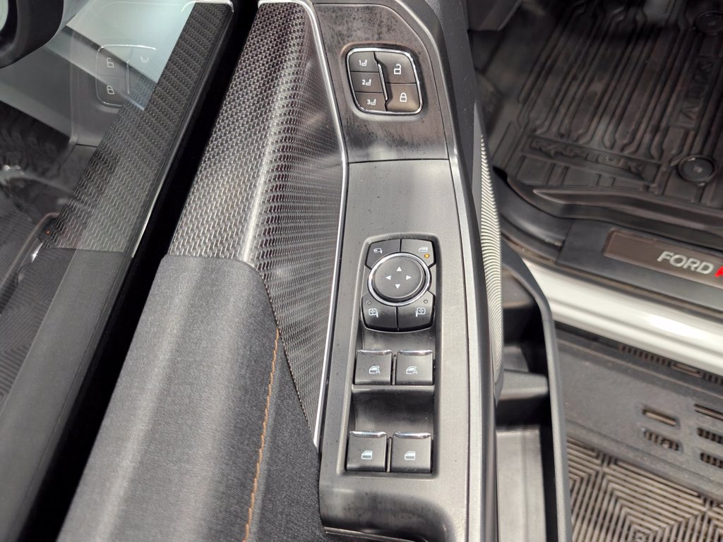 Used 2023 Ford F150 Raptor w/ Raptor Carbon Fiber Package AWD/4WD image 73