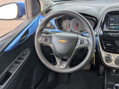 Used 2018 Chevrolet Spark LT image 13