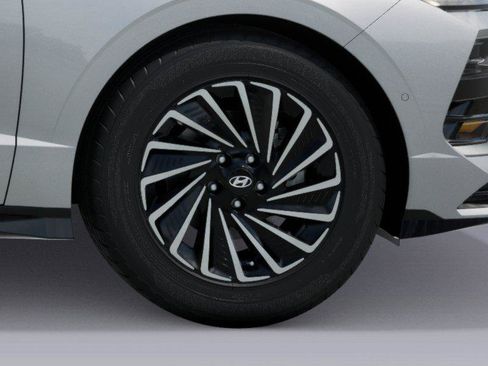 New 2026 Hyundai Sonata Limited FWD image 8