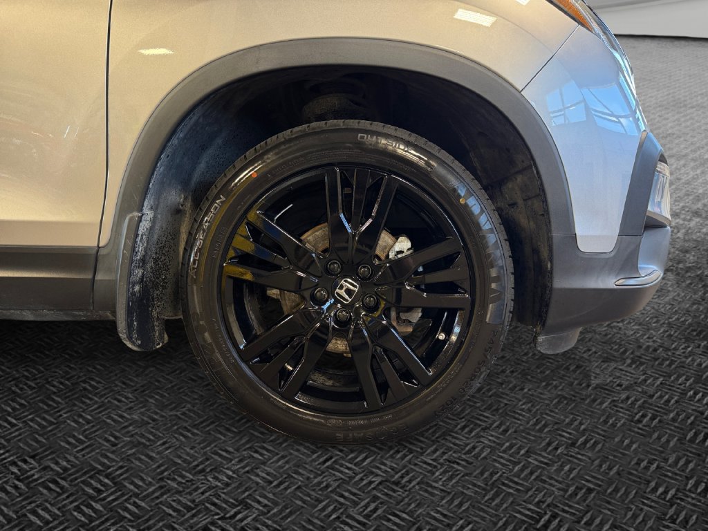 Used 2022 Honda Pilot Special Edition image 11