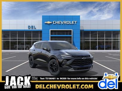 New 2026 Chevrolet Blazer LT w/ Convenience Package