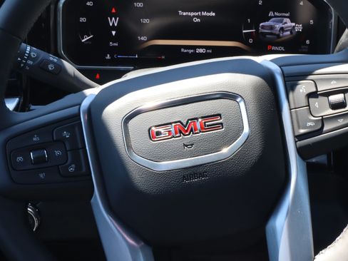 New 2026 GMC Sierra 1500 SLE AWD/4WD image 12