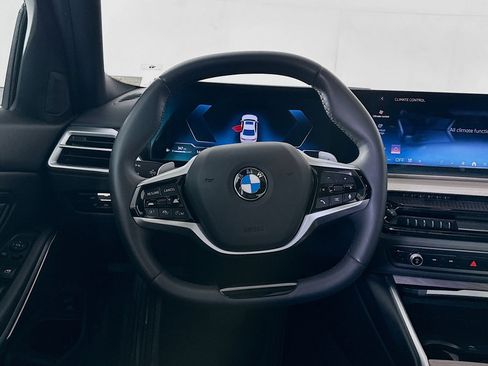 Used 2025 BMW 330i Sedan image 18