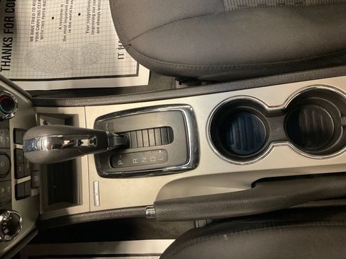 Used 2012 Ford Fusion SE FWD image 13
