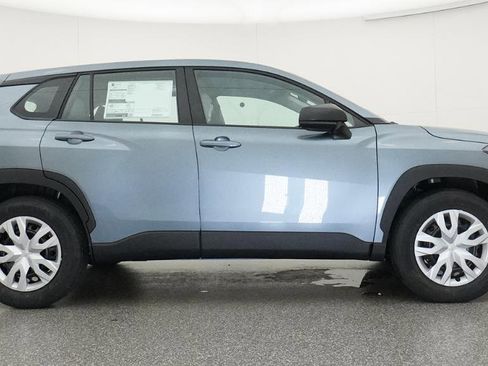 New 2026 Toyota Corolla Cross L FWD image 17