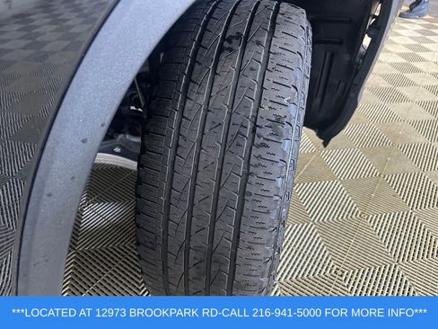 Used 2024 Honda Ridgeline RTL image 26