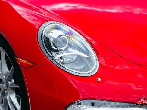 Used 2014 Porsche 911 Carrera image 42