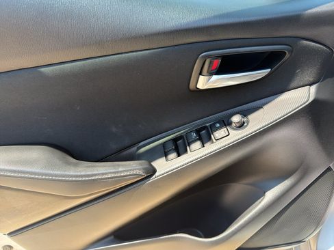 Used 2017 Toyota Yaris iA FWD image 13