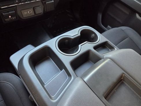 Used 2024 Chevrolet Silverado 3500 W/T AWD/4WD image 27