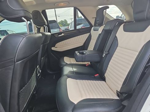 Used 2018 Mercedes-Benz GLE 43 AMG 4MATIC image 14