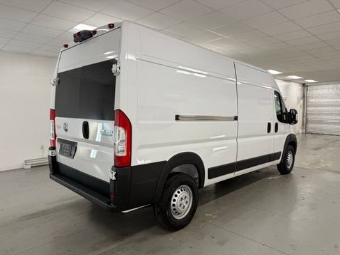 New 2026 RAM ProMaster 2500 image 6