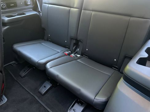 New 2026 Hyundai Santa Fe Limited image 15