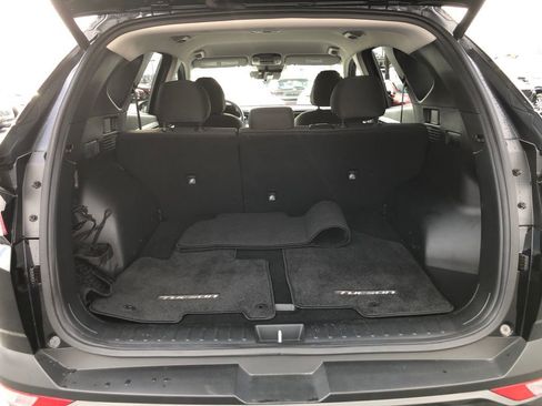 Used 2023 Hyundai Tucson SEL image 34