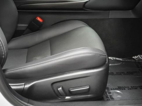 Used 2025 Lexus IS 300 F Sport w/ Accessory Package 2 image 23