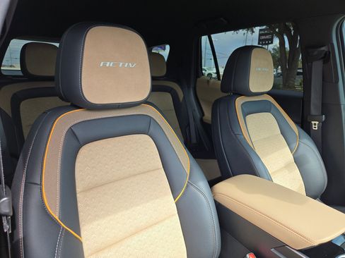 Certified 2026 Chevrolet Equinox ACTIV w/ Convenience Package III image 30