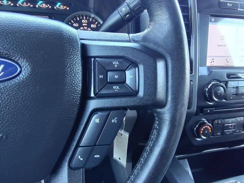 Used 2018 Ford F150 XLT w/ Equipment Group 301A Mid AWD/4WD image 20