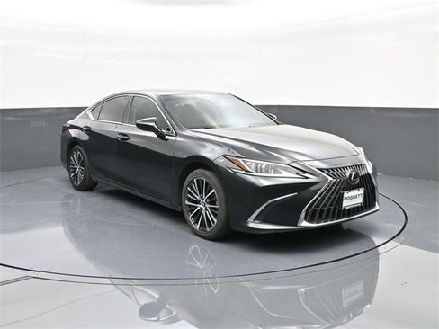 Used 2022 Lexus ES 350 350 image 19