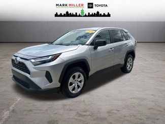 Certified 2024 Toyota RAV4 LE AWD/4WD 360° Tour
