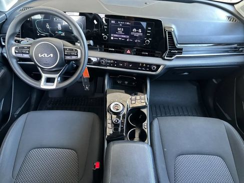 Used 2023 Kia Sportage LX AWD/4WD image 12