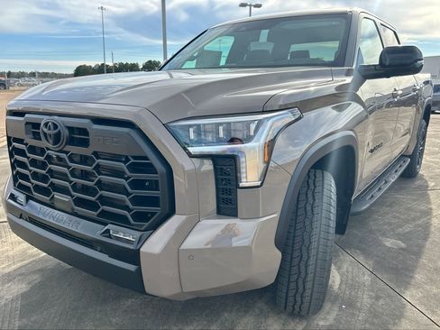 New 2026 Toyota Tundra Limited image 41