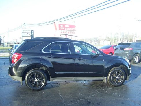 Used 2016 Chevrolet Equinox LT w/ Convenience Package image 2