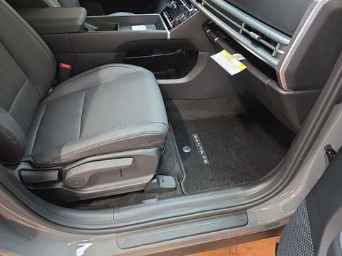 New 2026 Hyundai Santa Fe SEL image 10