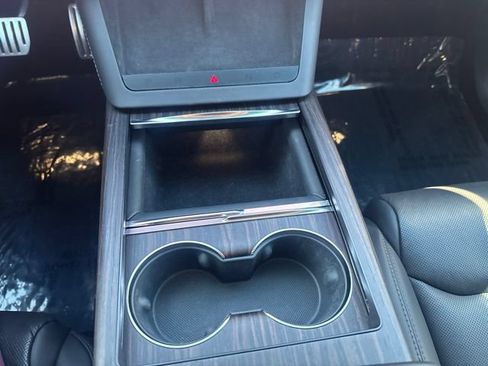 Used 2023 Tesla Model X AWD/4WD image 29