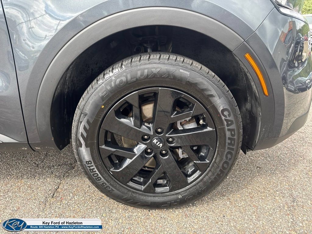 Used 2021 Kia Sorento S w/ Panoramic Sunroof Package AWD/4WD image 13