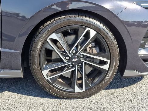 Used 2025 Hyundai Sonata N Line FWD image 12
