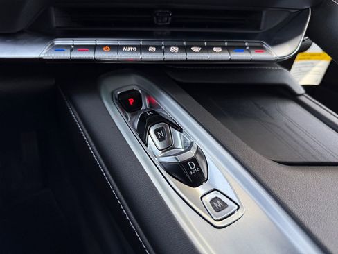 New 2026 Chevrolet Corvette Stingray Coupe w/ 1LT image 19