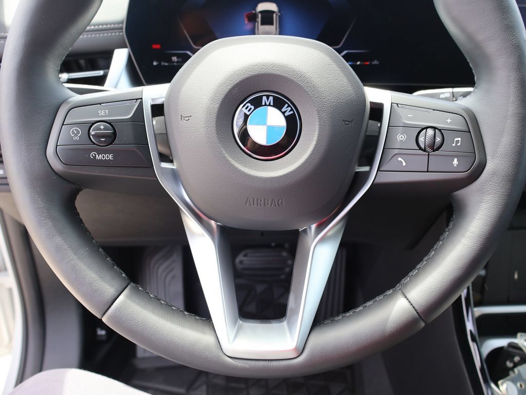 Used 2025 BMW X1 xDrive28i w/ Technology Package AWD/4WD image 27