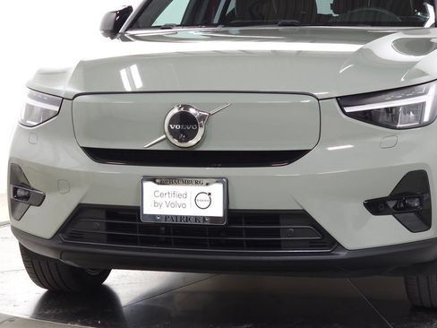 Certified 2023 Volvo XC40 Recharge Plus w/ Protection Package Premier AWD/4WD image 3