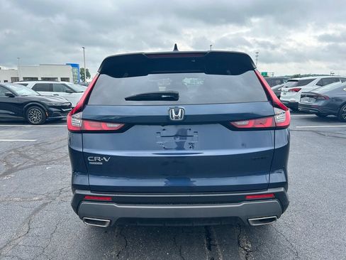 Used 2025 Honda CR-V Sport image 7